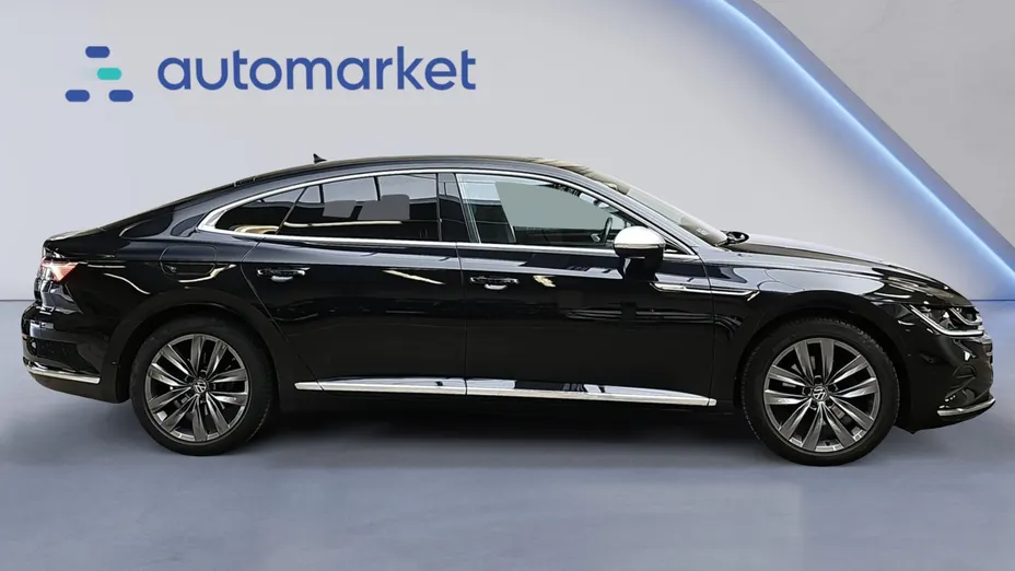 VOLKSWAGEN Arteon Arteon 2.0 TSI Elegance DSG