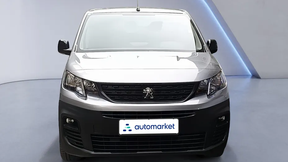 PEUGEOT Partner Van Partner 1.5 BlueHDi S&S L2