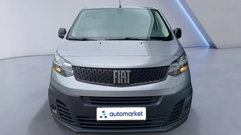 FIAT Scudo Scudo 2.0 MJ Standard 3,1t (bryg.)