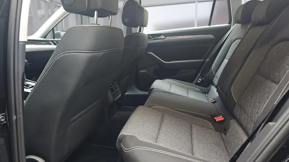 VOLKSWAGEN Passat Passat 1.5 TSI EVO Business DSG