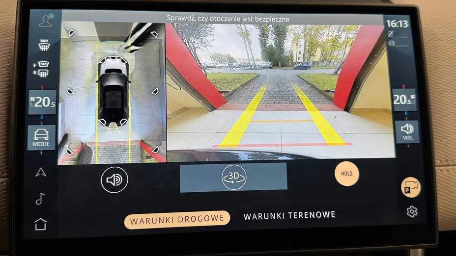 LAND ROVER Discovery Sport Discovery Sport 2.0 D200 mHEV Dynamic SE aut