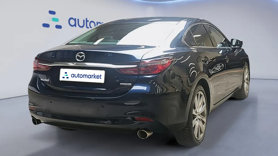 MAZDA 6 6 2.0 SkyPrestige aut