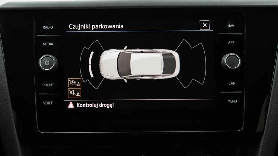 VOLKSWAGEN Arteon Arteon 2.0 TSI Elegance DSG