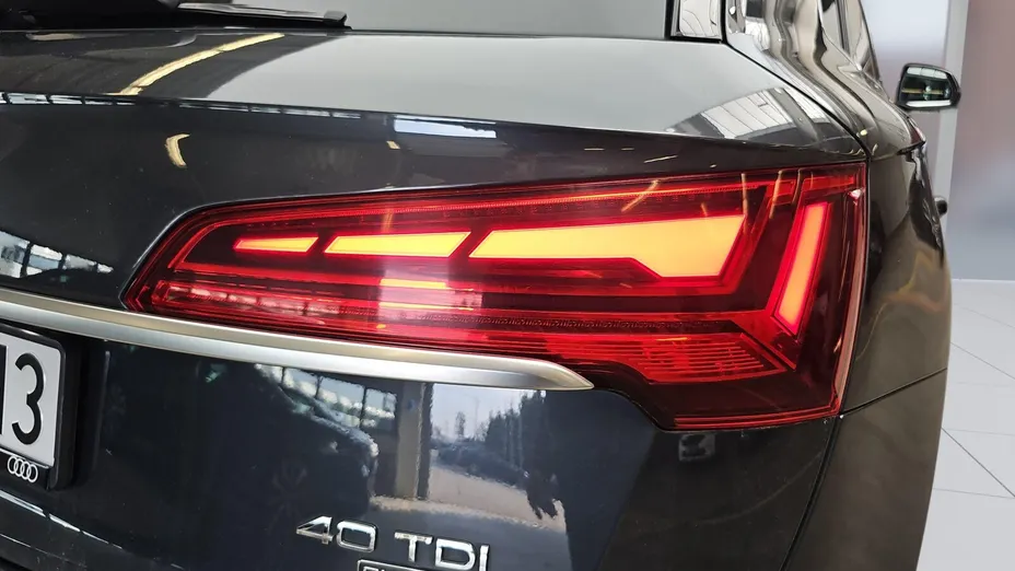 AUDI Q5 Q5 40 TDI mHEV Quattro S tronic