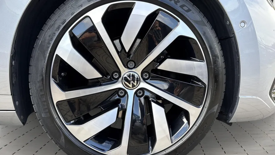 VOLKSWAGEN Arteon Arteon 2.0 TDI 4Motion R-Line DSG