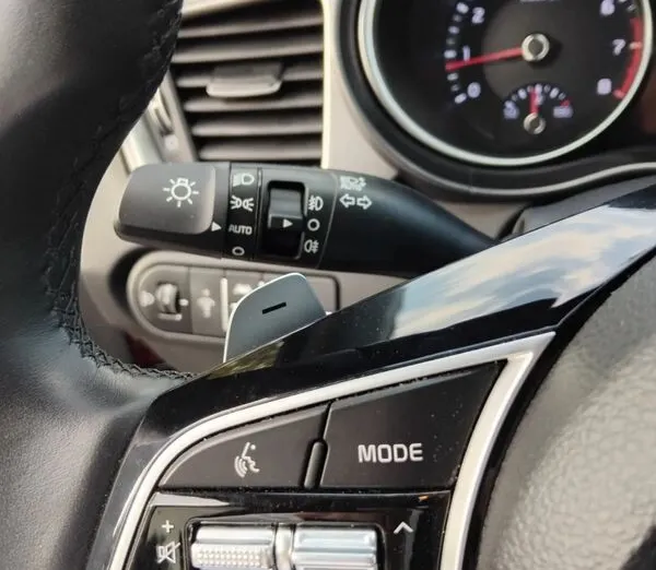 KIA XCeed XCeed 1.5 T-GDI M DCT