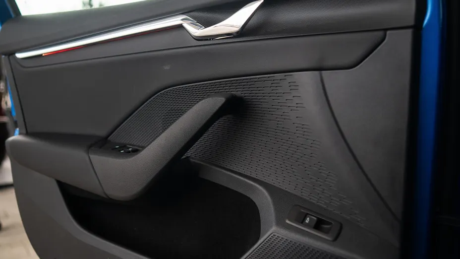 SKODA Octavia Octavia 1.5 TSI e-Tec Style DSG