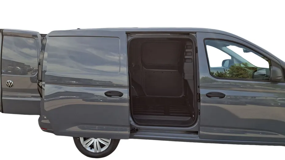 VOLKSWAGEN Caddy Caddy Cargo Maxi 2.0 TDI Nowy