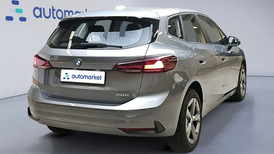 BMW Seria 2 218i aut