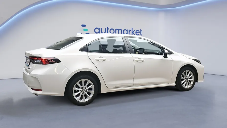 TOYOTA Corolla Corolla 1.8 Hybrid Comfort