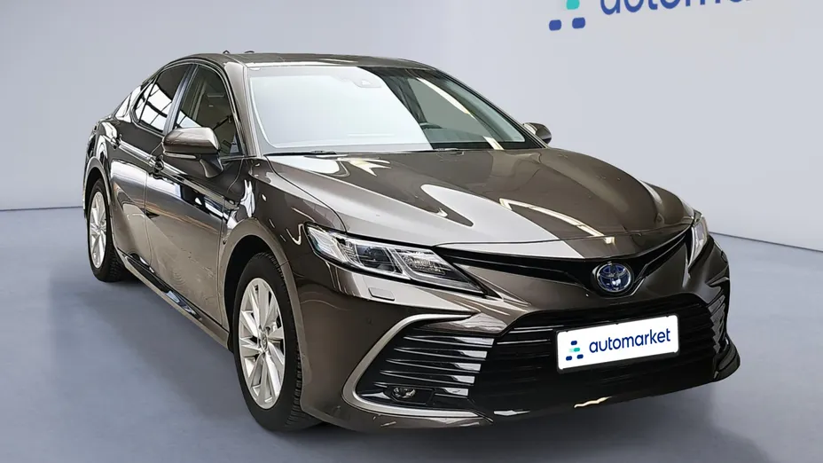 TOYOTA Camry Camry 2.5 Hybrid Comfort CVT
