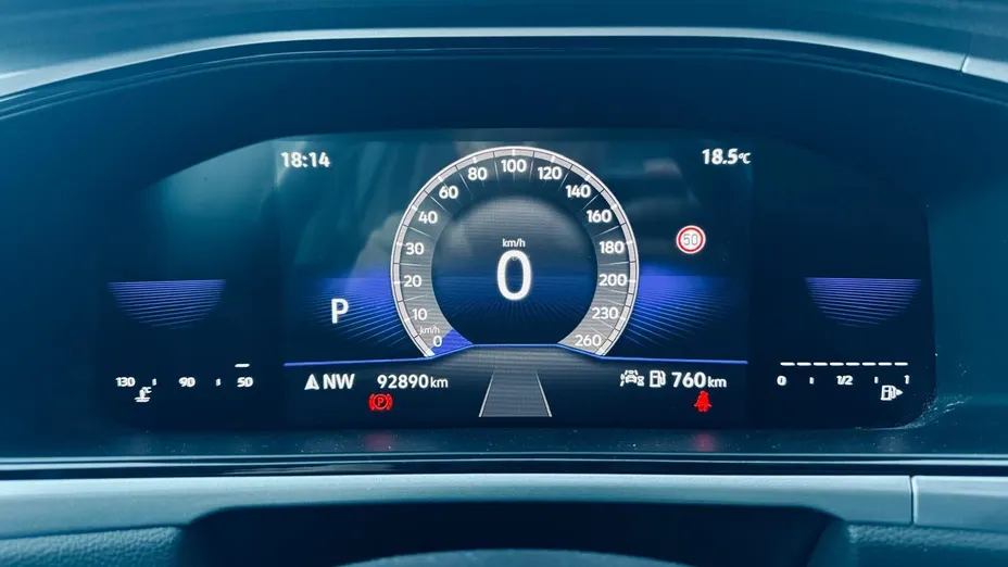 VOLKSWAGEN T-ROC T-ROC 2.0 TDI Life
