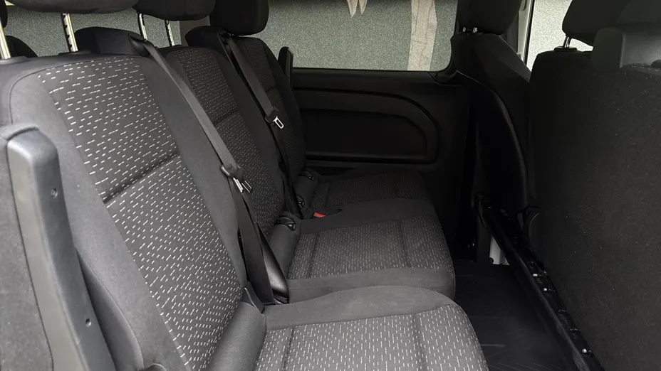 MERCEDES-BENZ Vito Vito Tourer 114 CDI L2 Pro 9G-Tronic 447.703