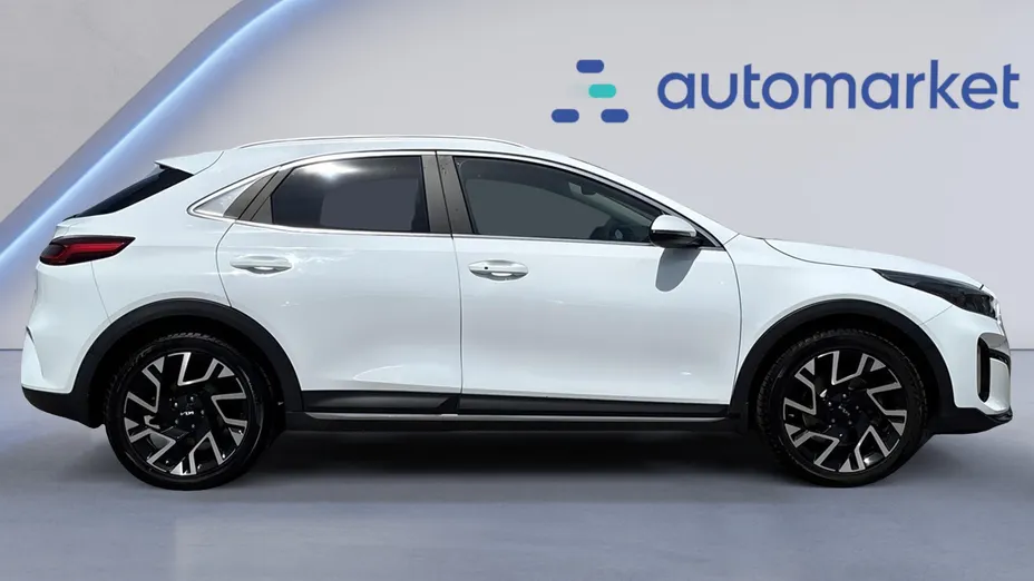 KIA XCeed XCeed 1.5 T-GDI Business Line