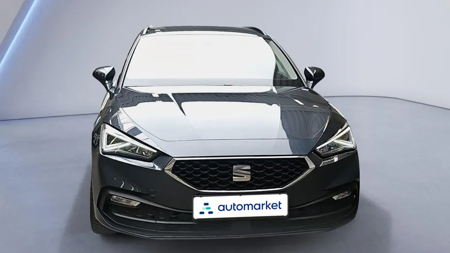 SEAT Leon Leon 1.5 TSI Full LED