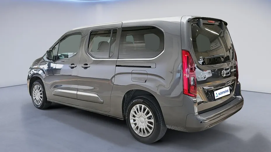 TOYOTA Proace City Verso Proace City Verso Long 1.5 D-4D Business