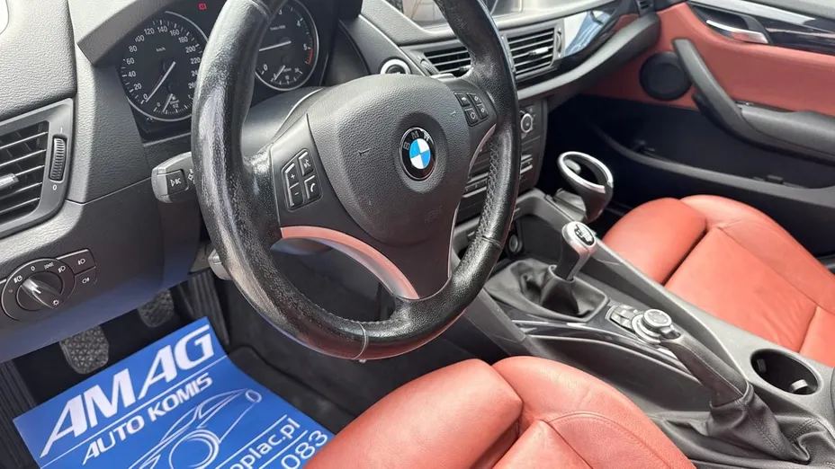 BMW X1 -
