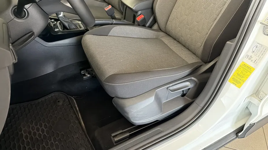 VOLKSWAGEN T-Cross T-Cross 1.0 TSI Life DSG