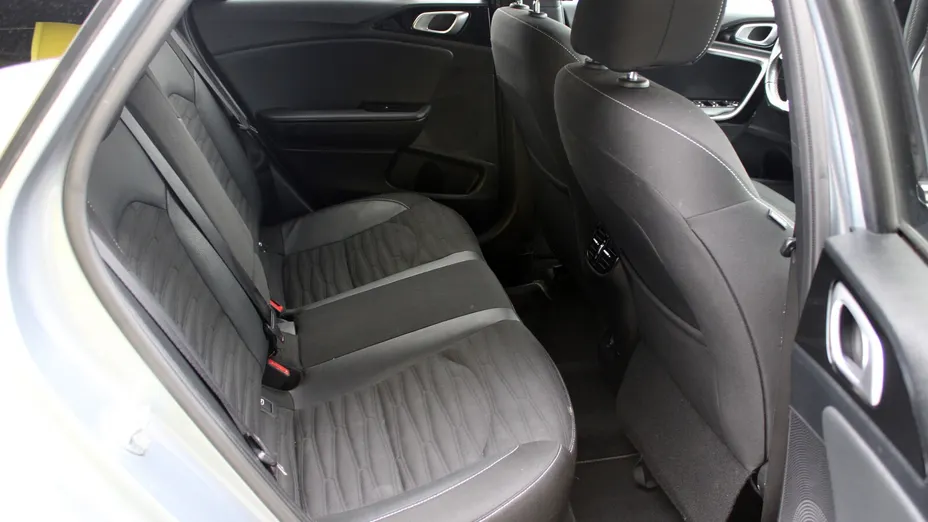 KIA ProCeed ProCeed 1.5 T-GDI GT Line DCT