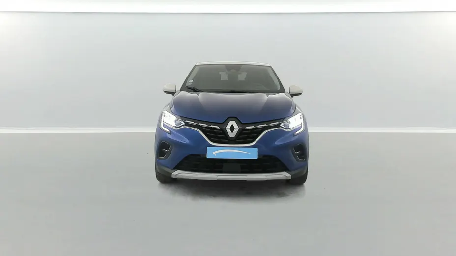 RENAULT Captur -