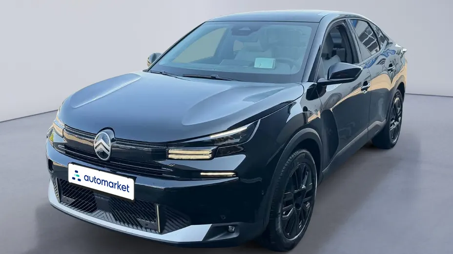 CITROEN C4 X C4 X 1.2 mHEV Max eDCT6 Nowy