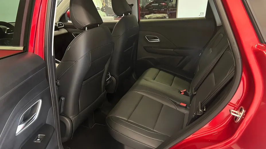 MG ZS ZS 1.5 HEV+ Exclusive aut Nowy