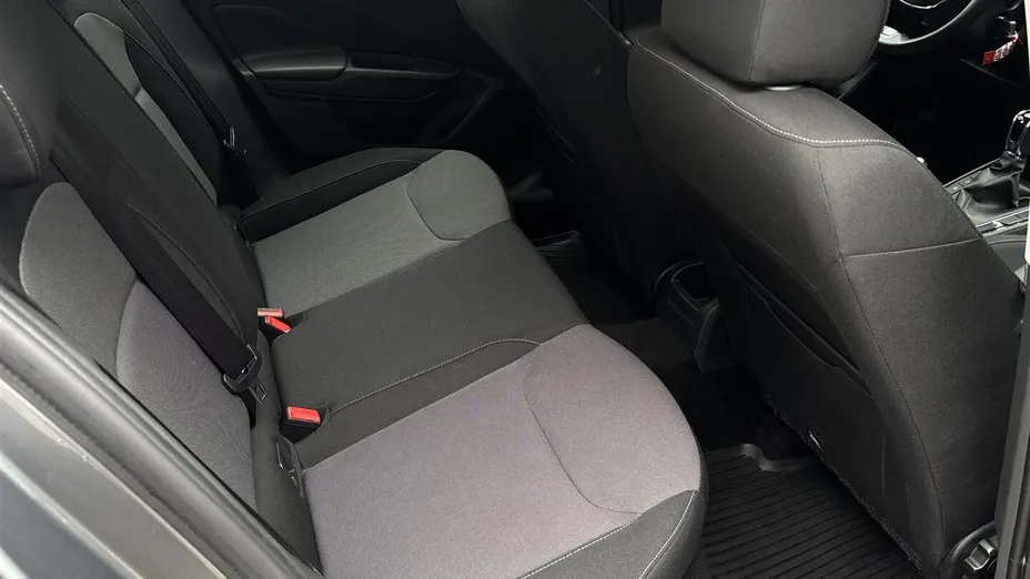 SKODA Fabia Fabia 1.0 TSI Ambition DSG