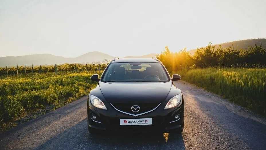 MAZDA 6 6 2.0 Sport