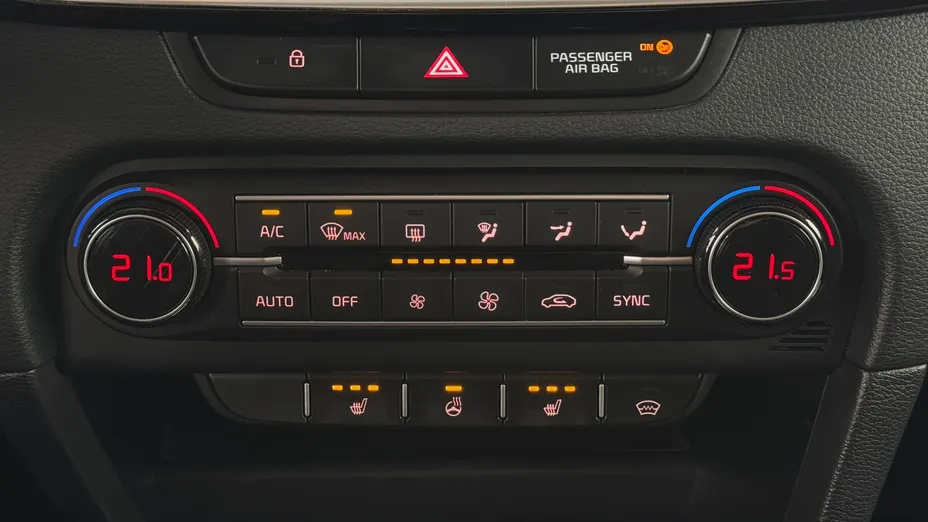 KIA Cee'd Ceed 1.5 T-GDI L