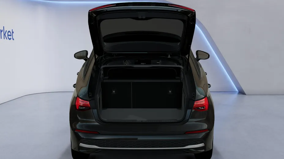 AUDI A3 A3 TFSI 85 kW Nowy