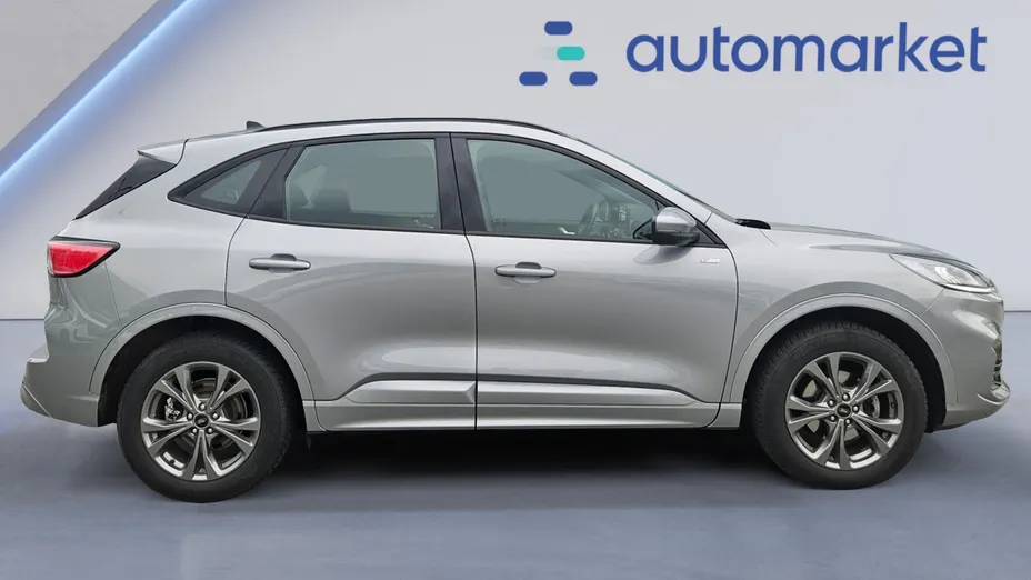 FORD Kuga Kuga 2.0 EcoBlue AWD ST-Line aut