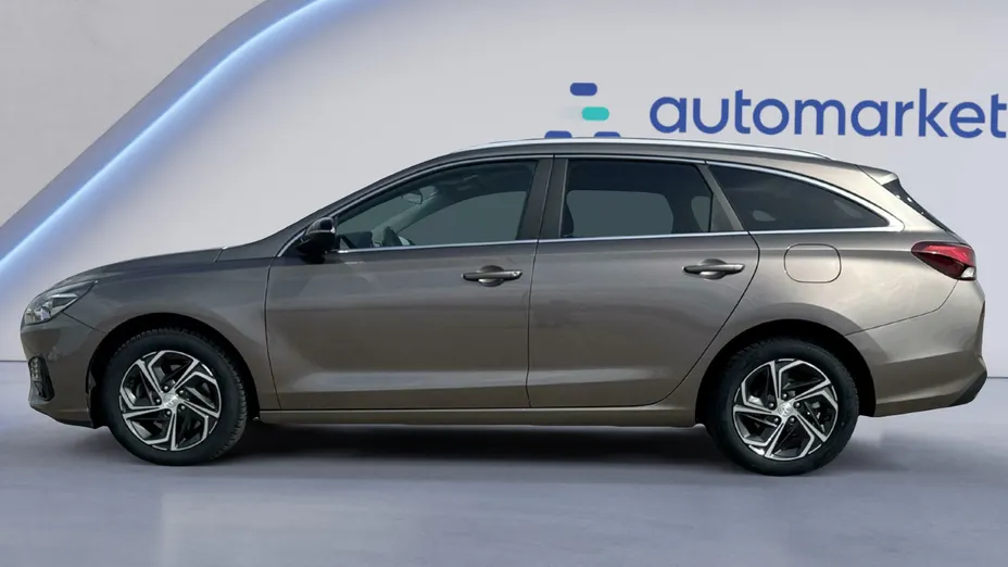 HYUNDAI i30 i30 1.0 T-GDI Smart