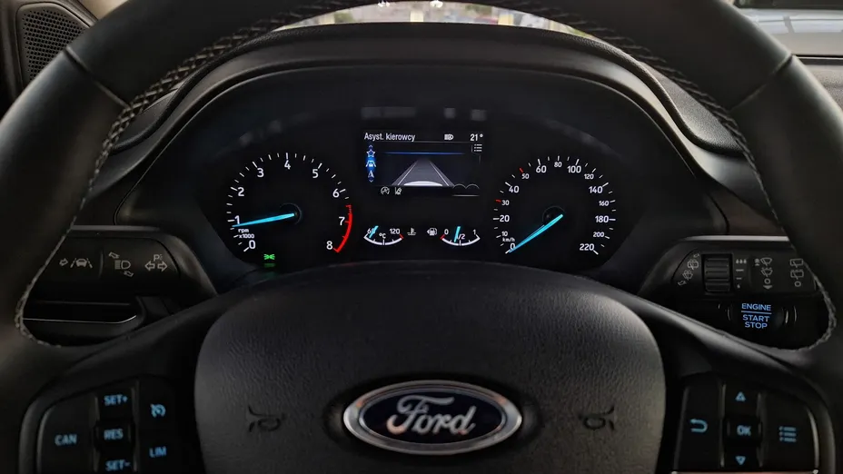 FORD Puma Puma 1.0 EcoBoost mHEV Titanium X