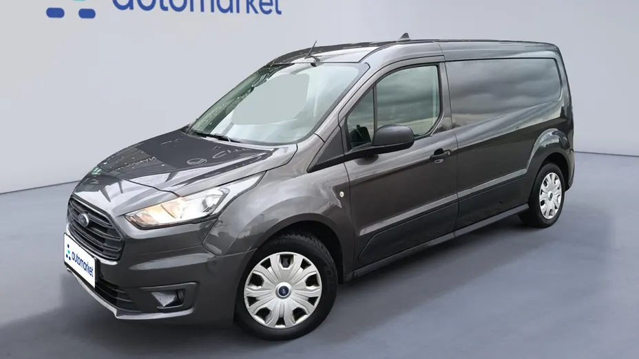 FORD Transit Connect Transit Connect 210 L2 Trend