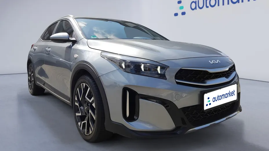 KIA XCeed XCeed 1.5 T-GDI M DCT