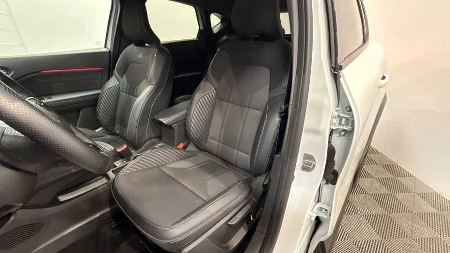 RENAULT Captur -