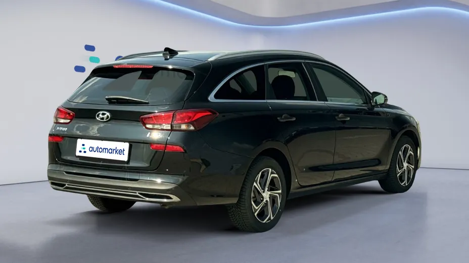 HYUNDAI i30 i30 1.0 T-GDI Smart DCT