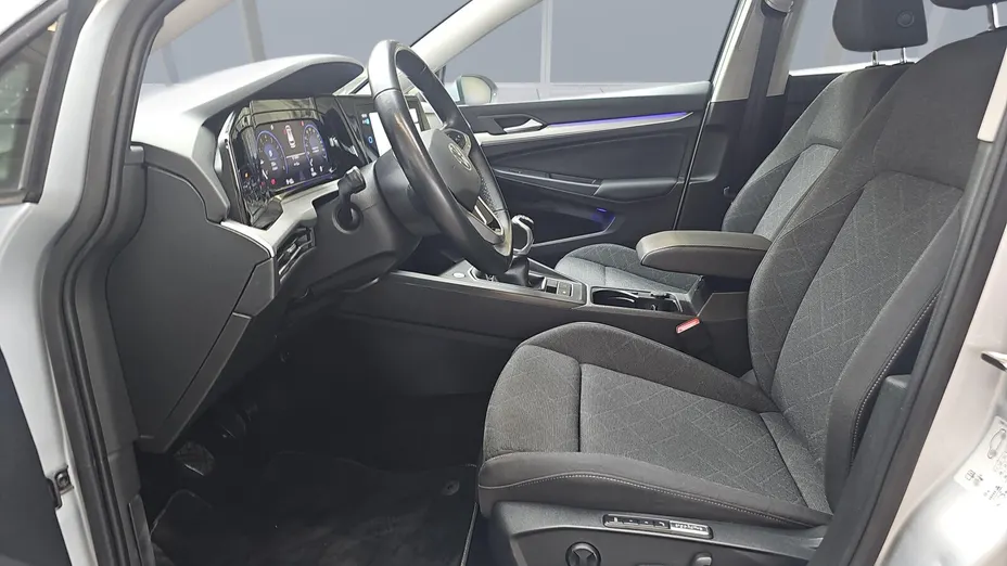 VOLKSWAGEN Golf Golf VIII 1.5 TSI EVO Life