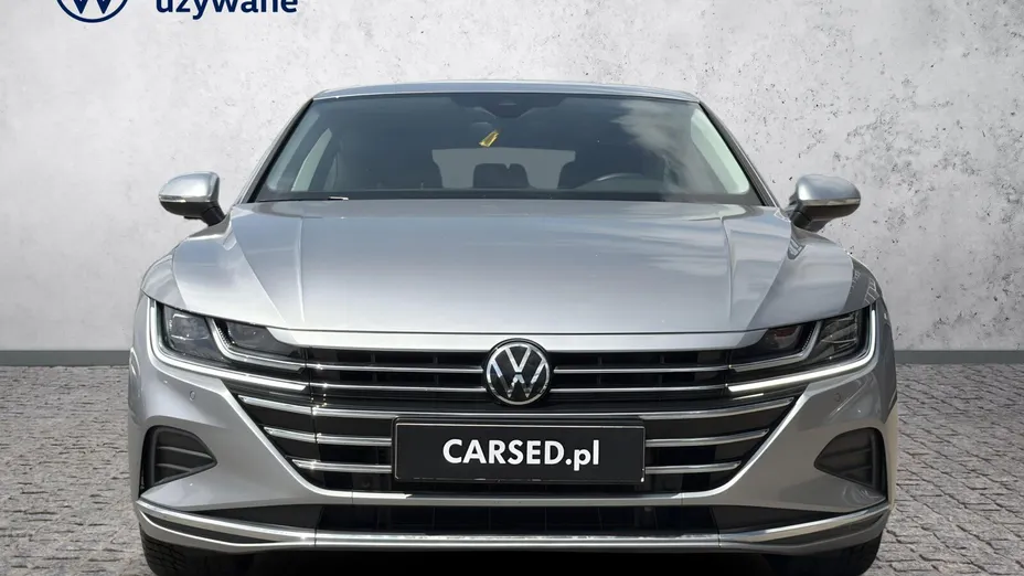 VOLKSWAGEN Arteon Arteon 2.0 TSI Elegance DSG