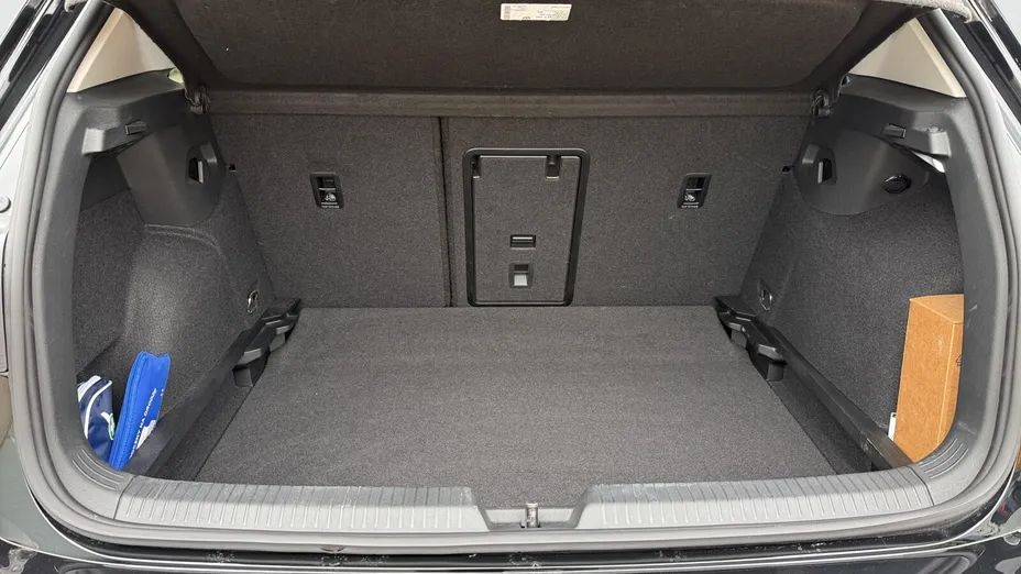 VOLKSWAGEN Golf Golf VIII 1.5 eTSI mHEV Life DSG