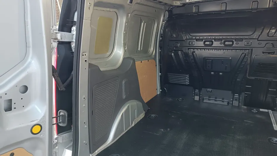 FORD Transit Connect Transit Connect 200 L1 Trend