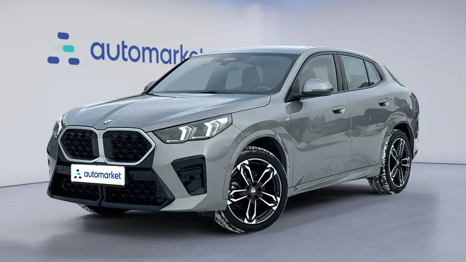 BMW X2 X2 sDrive20i M Sport aut