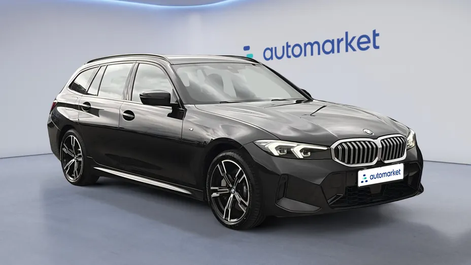 BMW Seria 3 330i xDrive M Sport aut
