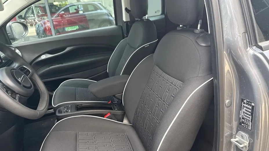 FIAT 500 500 42 kWh La Prima
