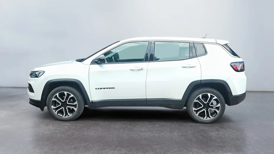 JEEP Compass Compass 1.5 T4 mHEV Altitude FWD S&S DCT