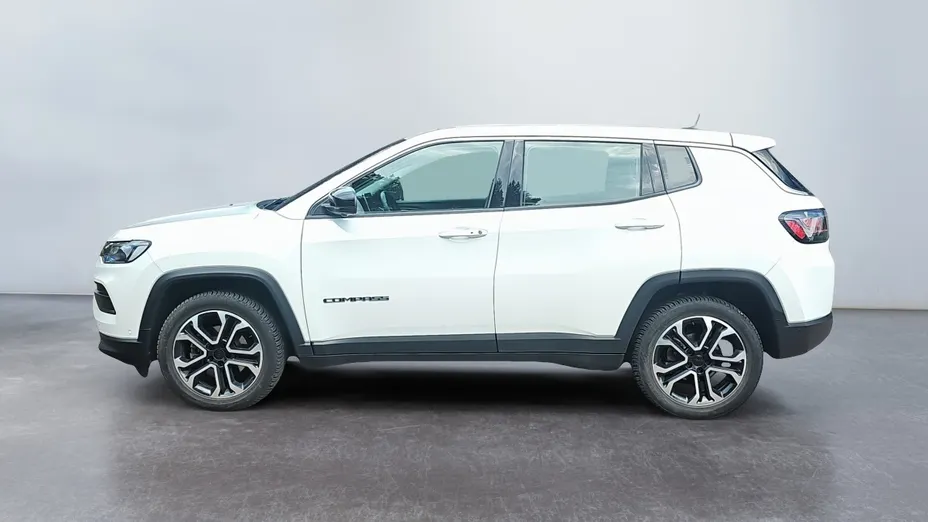 JEEP Compass Compass 1.5 T4 mHEV Altitude FWD S&S DCT