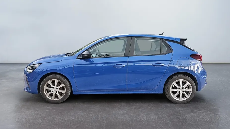 OPEL Corsa Corsa 1.2 Edition S&S aut