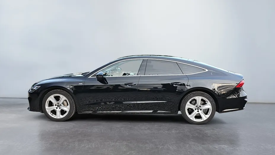 AUDI A7 A7 45 TFSI mHEV S tronic