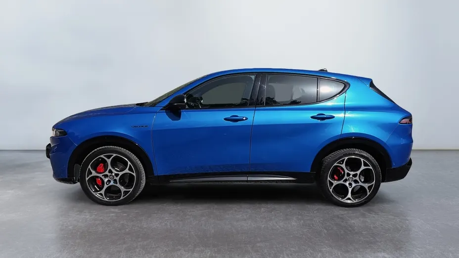 ALFA ROMEO Tonale Tonale 1.5 T4 GSE mHEV Veloce DCT