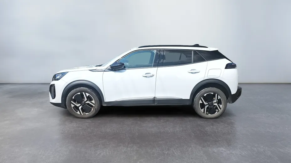 PEUGEOT 2008 2008 1.2 PureTech Allure S&S EAT8